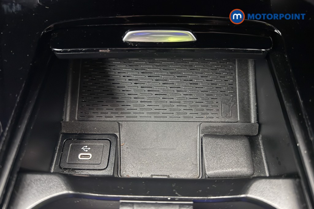 Mercedes-Benz CLA Amg Line Automatic Petrol Coupe - Stock Number (1665568) - 16th supplementary image