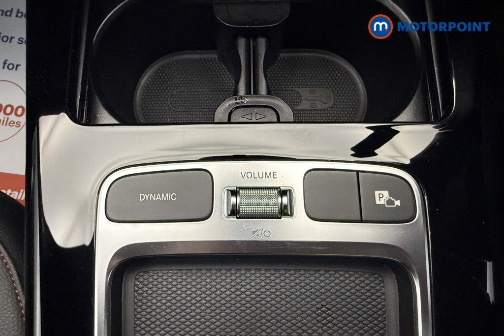 Mercedes-Benz CLA Amg Line Automatic Petrol Coupe - Stock Number (1665568) - 18th supplementary image