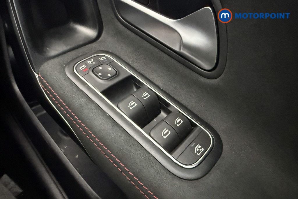 Mercedes-Benz CLA Amg Line Automatic Petrol Coupe - Stock Number (1665568) - 19th supplementary image