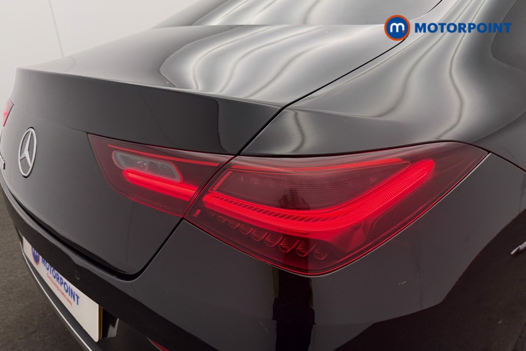 Mercedes-Benz CLA Amg Line Automatic Petrol Coupe - Stock Number (1665568) - 22nd supplementary image