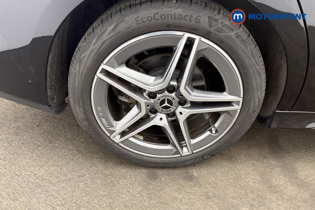 Mercedes-Benz CLA Amg Line Automatic Petrol Coupe - Stock Number (1665568) - 27th supplementary image