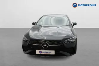 Mercedes-Benz CLA Amg Line Automatic Petrol Coupe - Stock Number (1665568) - Front bumper