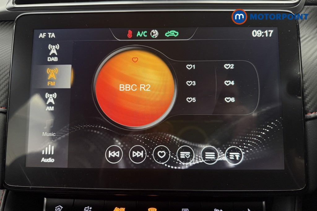 Mg Motor Uk ZS Excite Manual Petrol SUV - Stock Number (1665745) - 3rd supplementary image