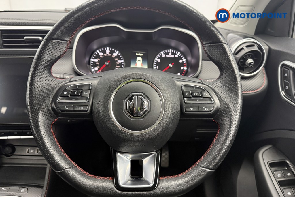 Mg Motor Uk ZS Excite Manual Petrol SUV - Stock Number (1665745) - 6th supplementary image