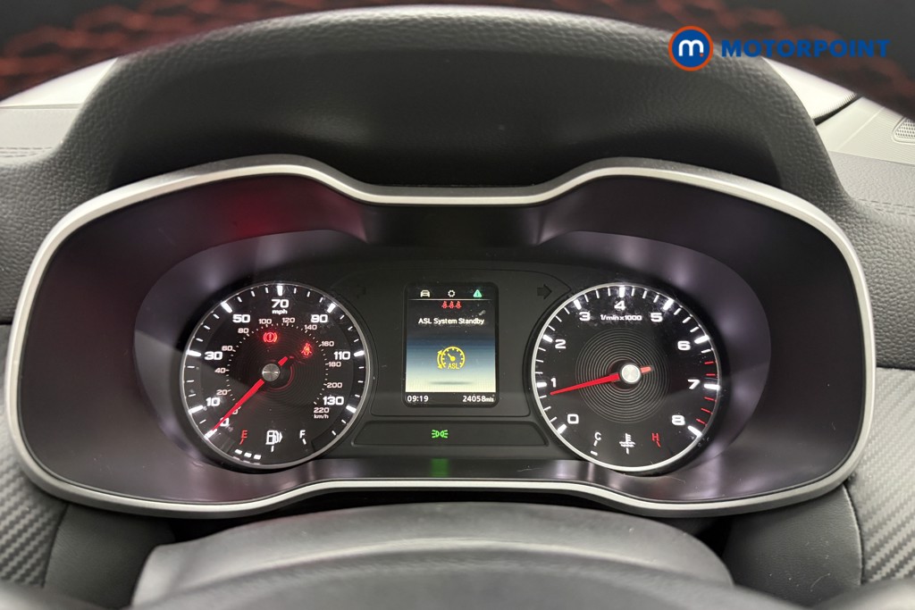 Mg Motor Uk ZS Excite Manual Petrol SUV - Stock Number (1665745) - 7th supplementary image