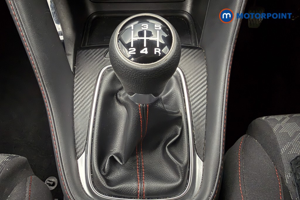 Mg Motor Uk ZS Excite Manual Petrol SUV - Stock Number (1665745) - 8th supplementary image