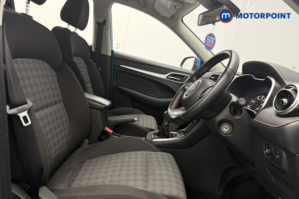 Mg Motor Uk ZS Excite Manual Petrol SUV - Stock Number (1665745) - 9th supplementary image