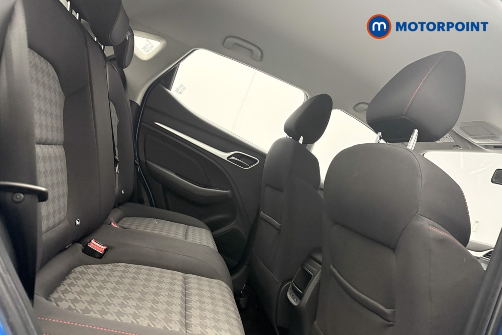 Mg Motor Uk ZS Excite Manual Petrol SUV - Stock Number (1665745) - 10th supplementary image