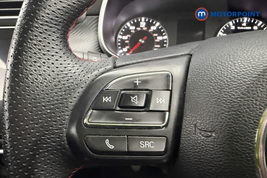 Mg Motor Uk ZS Excite Manual Petrol SUV - Stock Number (1665745) - 15th supplementary image