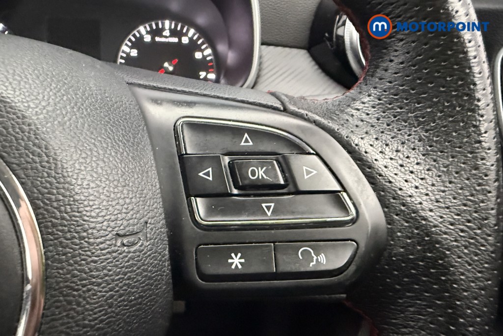 Mg Motor Uk ZS Excite Manual Petrol SUV - Stock Number (1665745) - 16th supplementary image