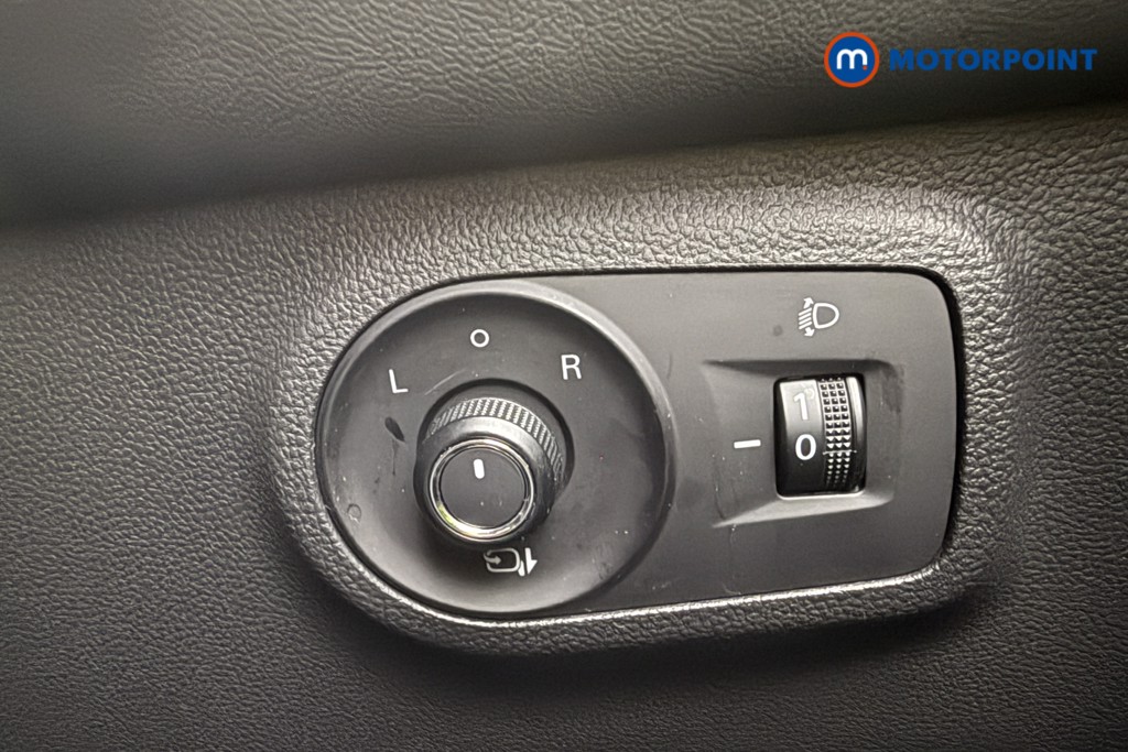 Mg Motor Uk ZS Excite Manual Petrol SUV - Stock Number (1665745) - 18th supplementary image