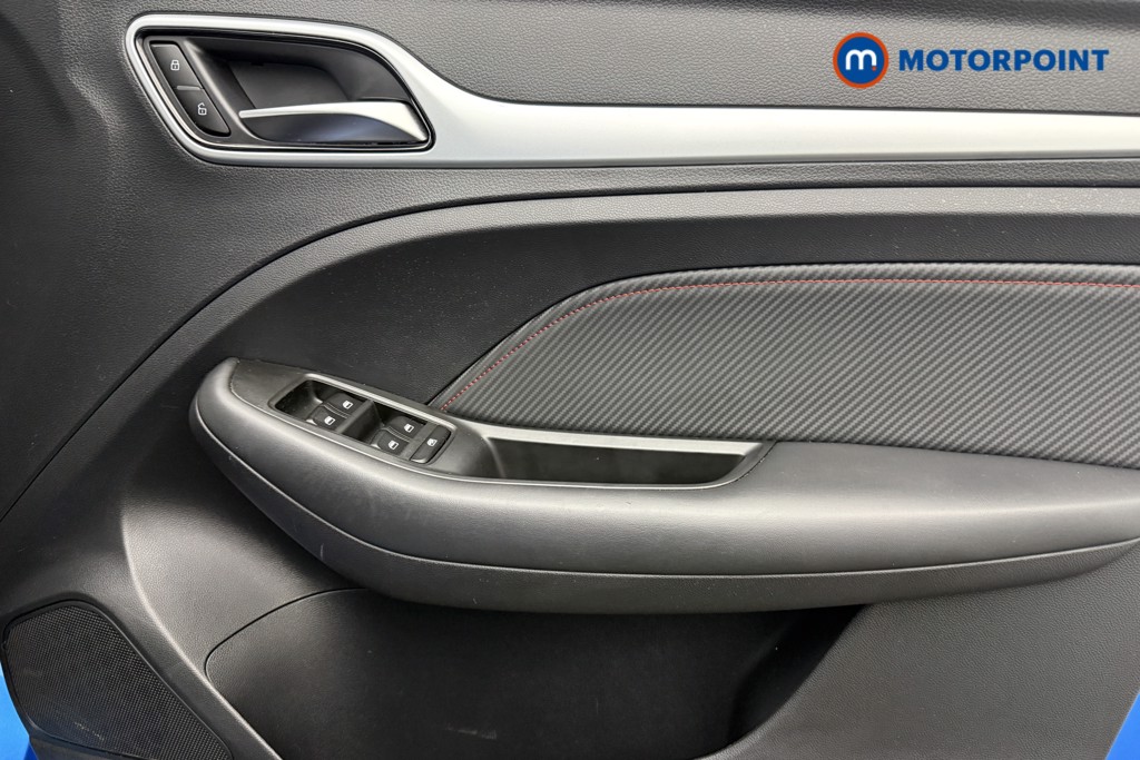 Mg Motor Uk ZS Excite Manual Petrol SUV - Stock Number (1665745) - 19th supplementary image