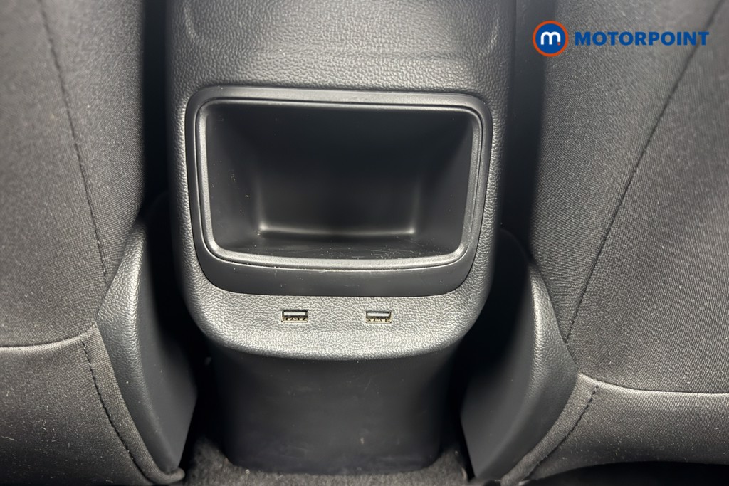 Mg Motor Uk ZS Excite Manual Petrol SUV - Stock Number (1665745) - 21st supplementary image