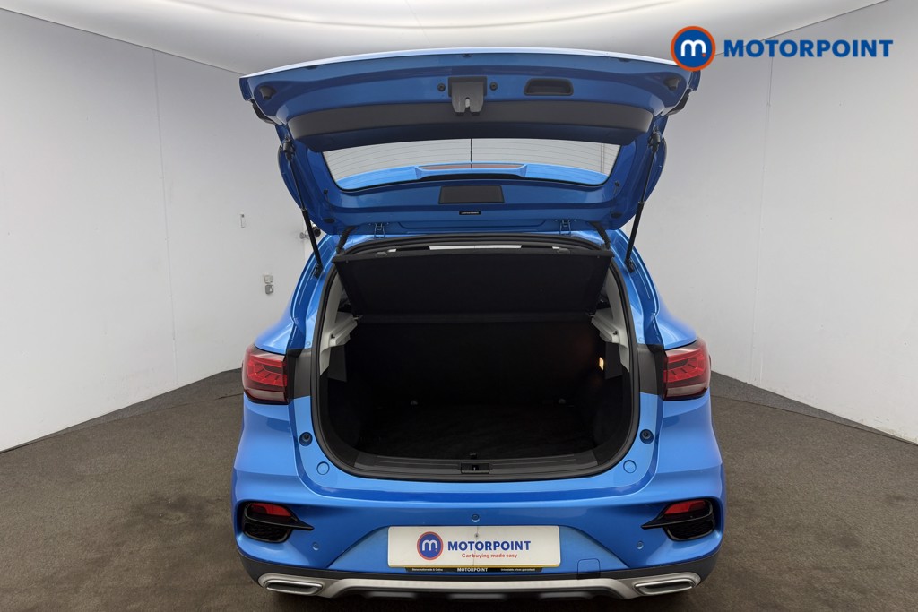 Mg Motor Uk ZS Excite Manual Petrol SUV - Stock Number (1665745) - 22nd supplementary image