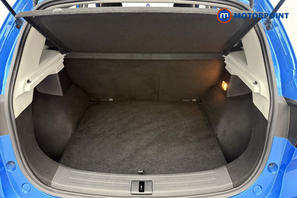 Mg Motor Uk ZS Excite Manual Petrol SUV - Stock Number (1665745) - 23rd supplementary image