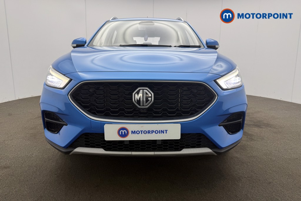 Mg Motor Uk ZS Excite Manual Petrol SUV - Stock Number (1665745) - 24th supplementary image