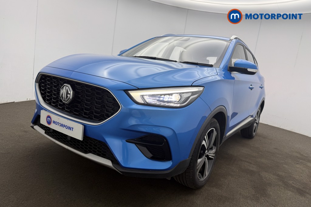 Mg Motor Uk ZS Excite Manual Petrol SUV - Stock Number (1665745) - 25th supplementary image