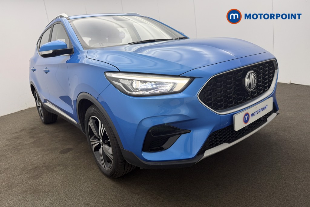 Mg Motor Uk ZS Excite Manual Petrol SUV - Stock Number (1665745) - 26th supplementary image