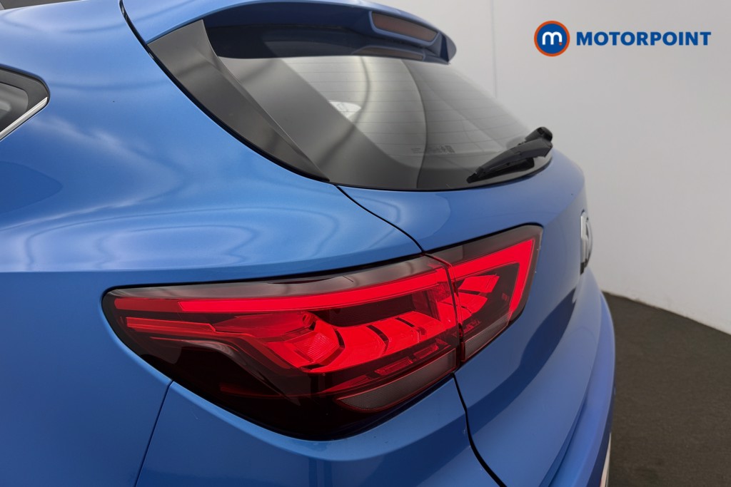 Mg Motor Uk ZS Excite Manual Petrol SUV - Stock Number (1665745) - 28th supplementary image