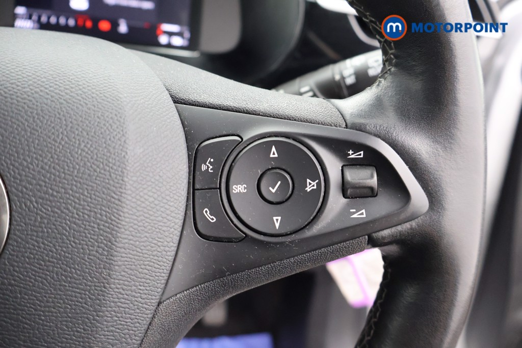 Vauxhall Corsa Elite Edition Manual Petrol Hatchback - Stock Number (1666199) - 3rd supplementary image