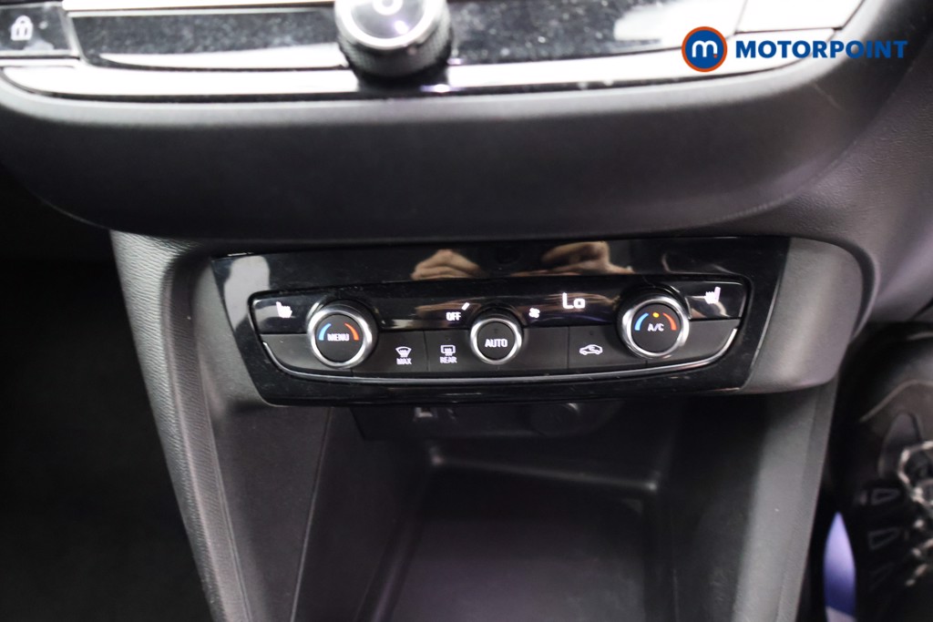 Vauxhall Corsa Elite Edition Manual Petrol Hatchback - Stock Number (1666199) - 9th supplementary image