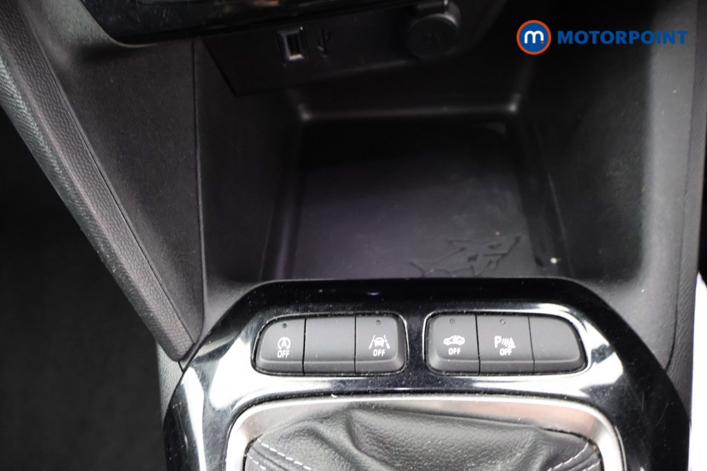 Vauxhall Corsa Elite Edition Manual Petrol Hatchback - Stock Number (1666199) - 10th supplementary image