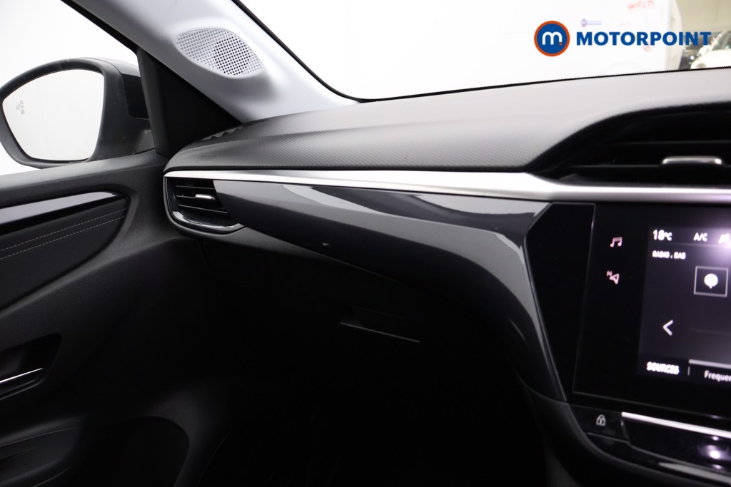 Vauxhall Corsa Elite Edition Manual Petrol Hatchback - Stock Number (1666199) - 12th supplementary image