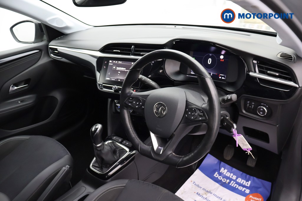Vauxhall Corsa Elite Edition Manual Petrol Hatchback - Stock Number (1666199) - 15th supplementary image