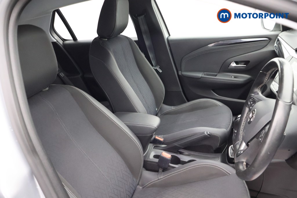 Vauxhall Corsa Elite Edition Manual Petrol Hatchback - Stock Number (1666199) - 16th supplementary image