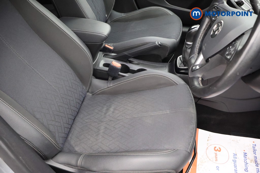 Vauxhall Corsa Elite Edition Manual Petrol Hatchback - Stock Number (1666199) - 17th supplementary image