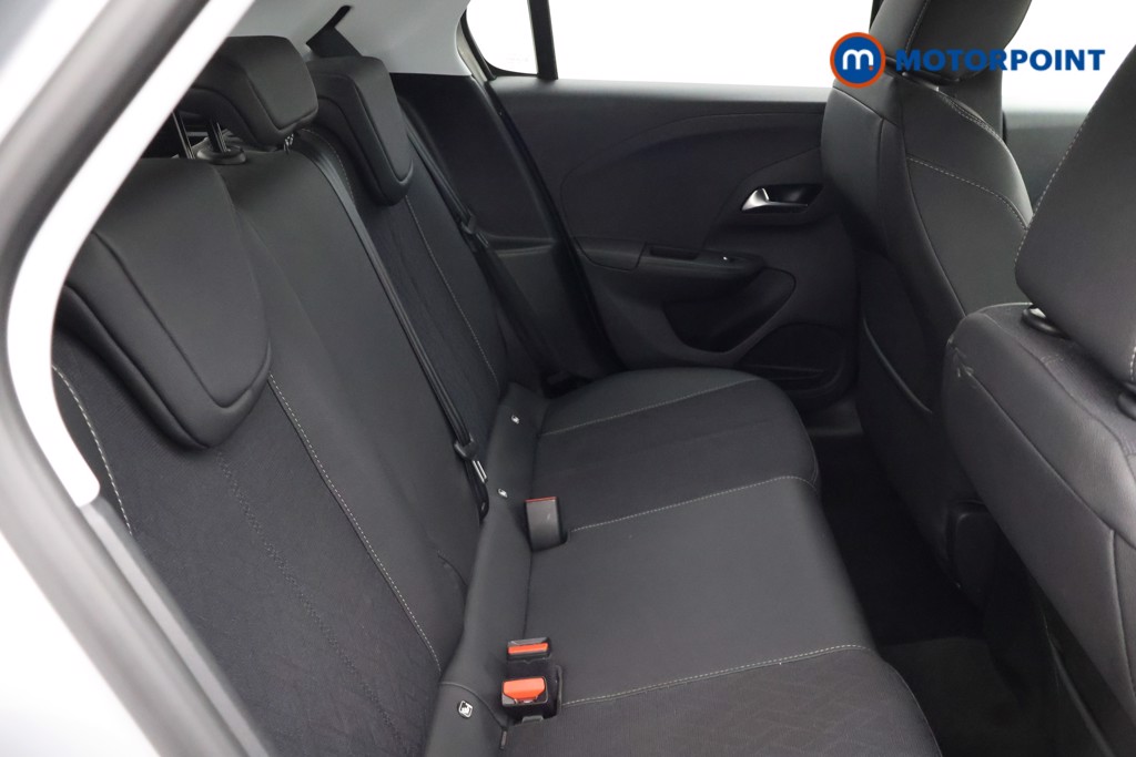 Vauxhall Corsa Elite Edition Manual Petrol Hatchback - Stock Number (1666199) - 18th supplementary image