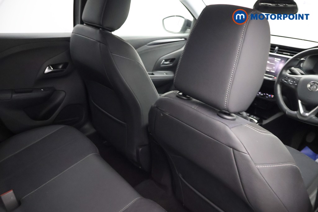 Vauxhall Corsa Elite Edition Manual Petrol Hatchback - Stock Number (1666199) - 20th supplementary image