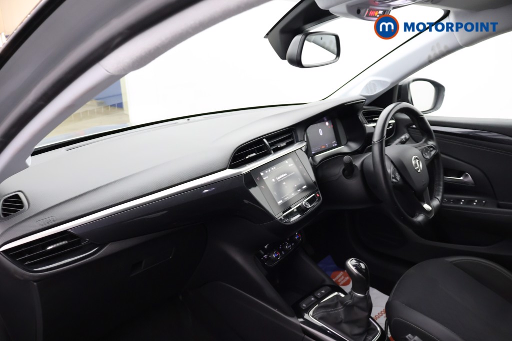 Vauxhall Corsa Elite Edition Manual Petrol Hatchback - Stock Number (1666199) - 22nd supplementary image