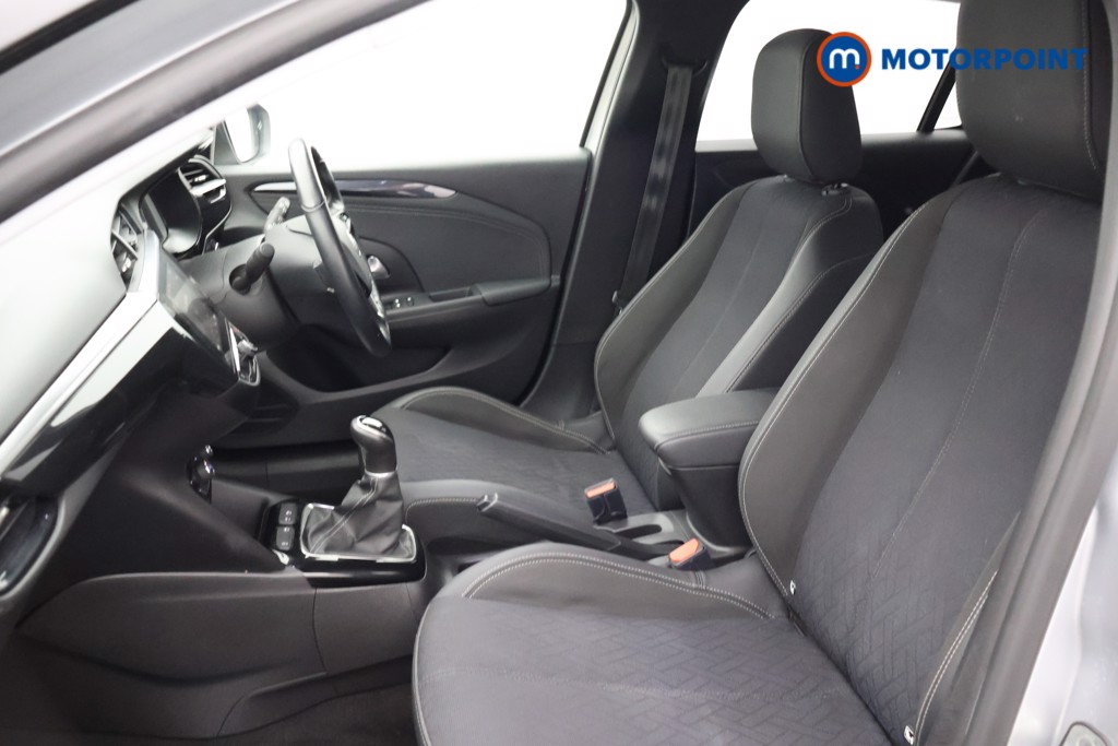 Vauxhall Corsa Elite Edition Manual Petrol Hatchback - Stock Number (1666199) - 23rd supplementary image