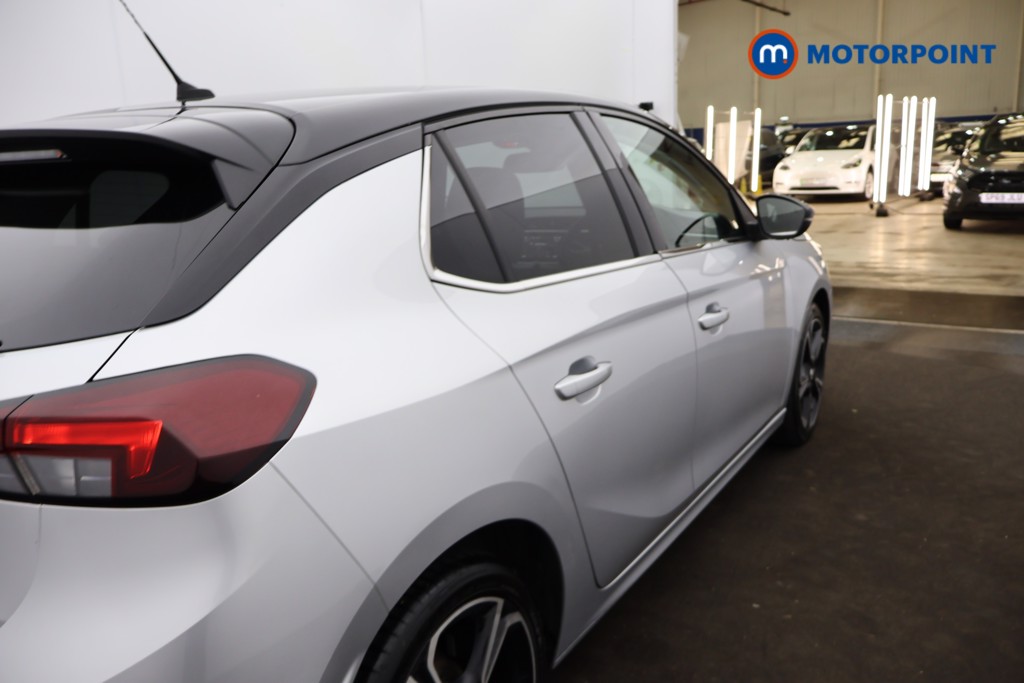 Vauxhall Corsa Elite Edition Manual Petrol Hatchback - Stock Number (1666199) - 26th supplementary image