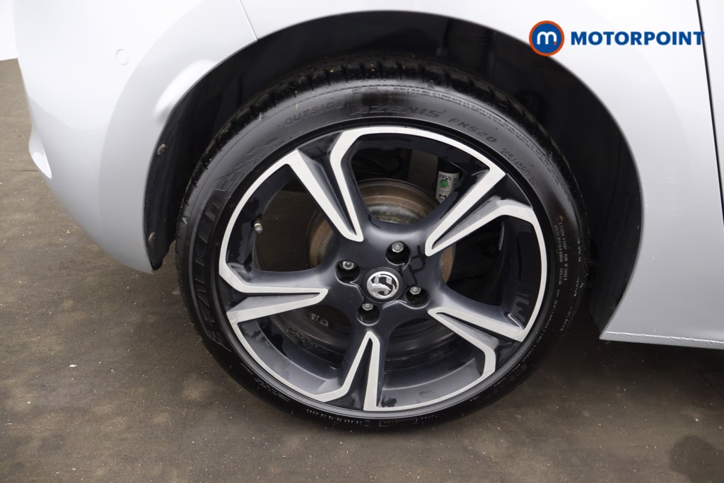 Vauxhall Corsa Elite Edition Manual Petrol Hatchback - Stock Number (1666199) - 27th supplementary image