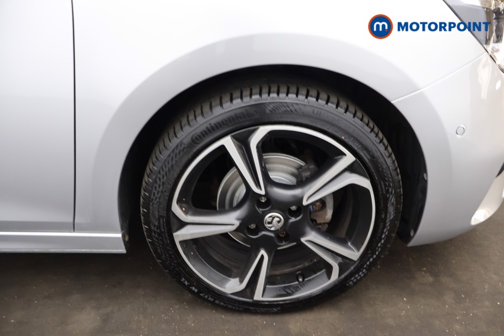 Vauxhall Corsa Elite Edition Manual Petrol Hatchback - Stock Number (1666199) - 28th supplementary image