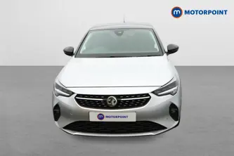 Vauxhall Corsa Elite Edition Manual Petrol Hatchback - Stock Number (1666199) - Front bumper