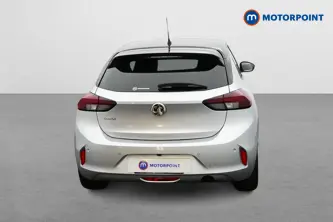 Vauxhall Corsa Elite Edition Manual Petrol Hatchback - Stock Number (1666199) - Rear bumper
