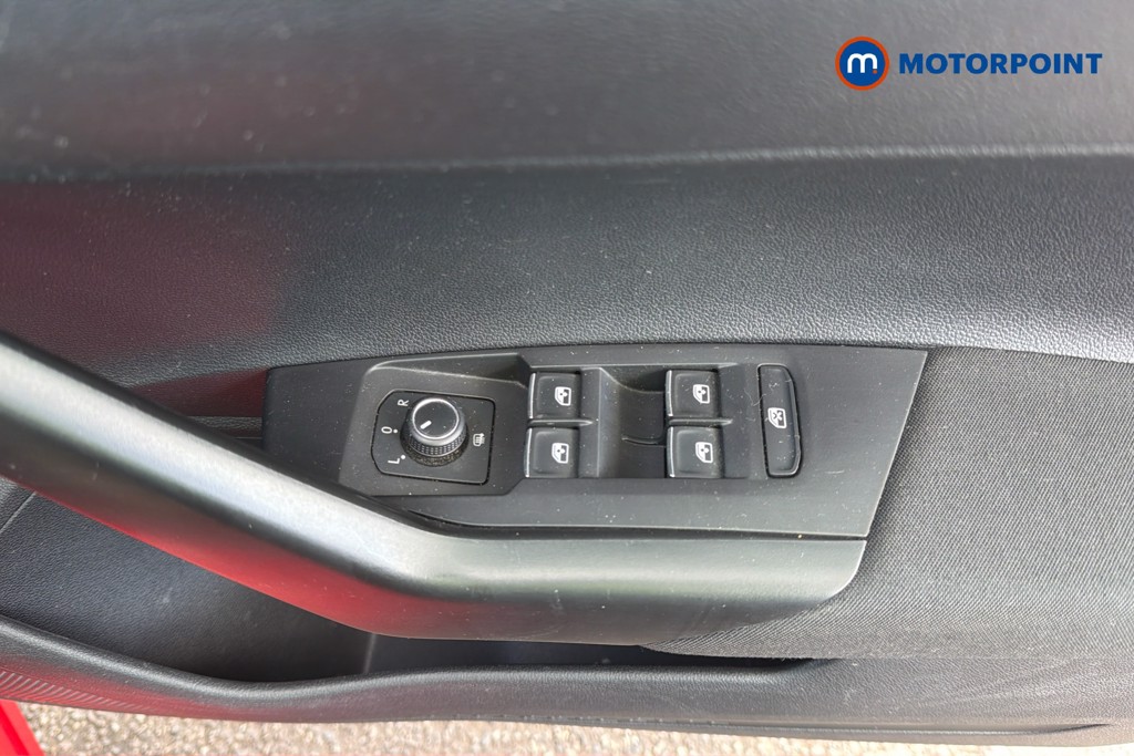 Volkswagen Polo SE Manual Petrol Hatchback - Stock Number (1666797) - 3rd supplementary image