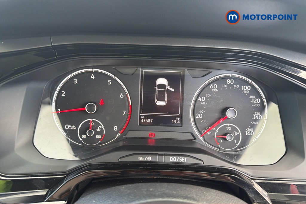 Volkswagen Polo SE Manual Petrol Hatchback - Stock Number (1666797) - 6th supplementary image