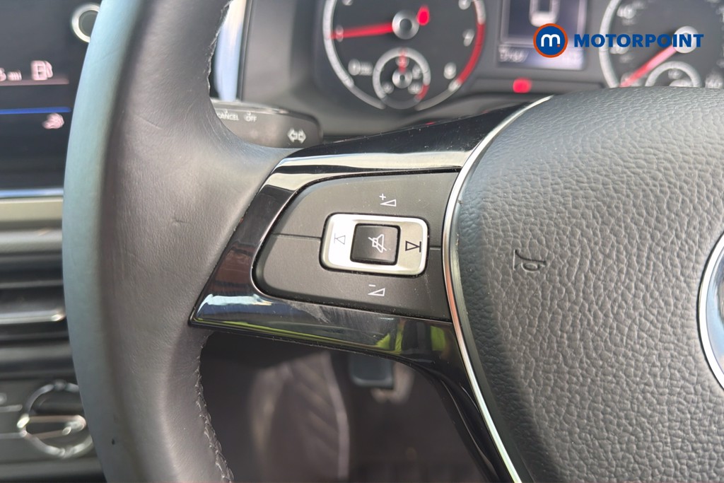 Volkswagen Polo SE Manual Petrol Hatchback - Stock Number (1666797) - 7th supplementary image