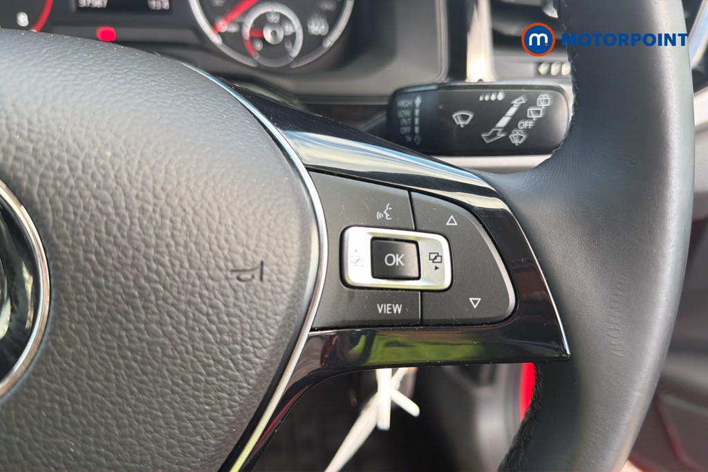 Volkswagen Polo SE Manual Petrol Hatchback - Stock Number (1666797) - 8th supplementary image