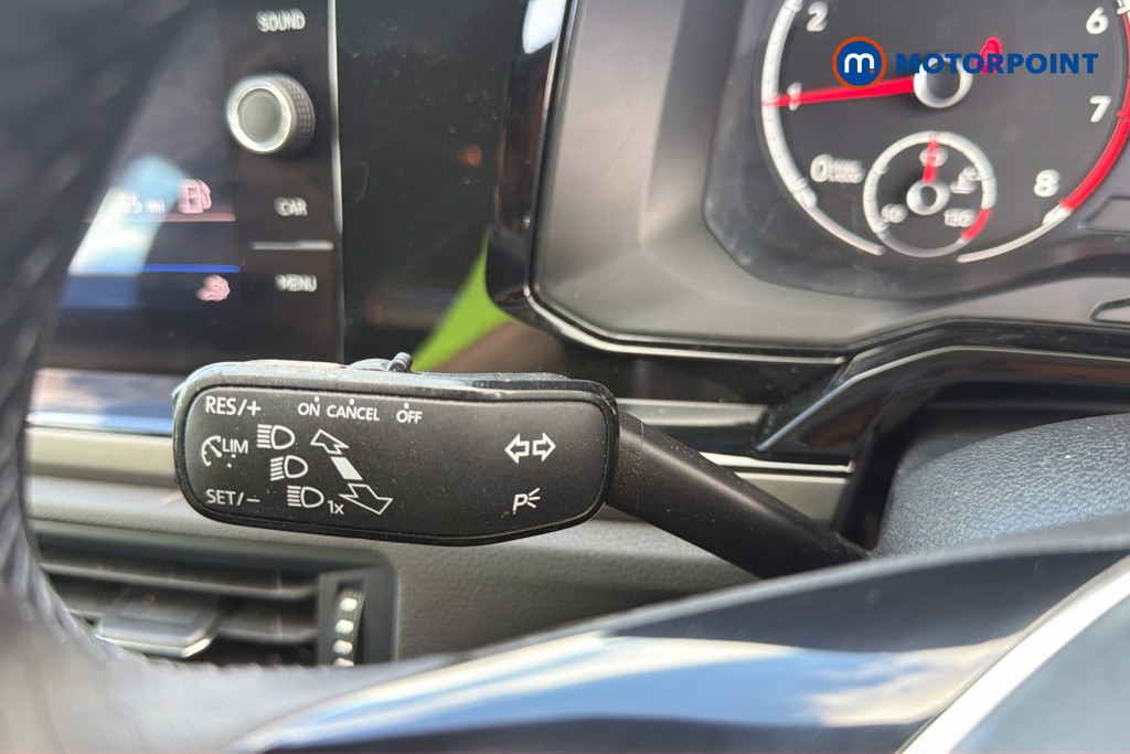 Volkswagen Polo SE Manual Petrol Hatchback - Stock Number (1666797) - 9th supplementary image