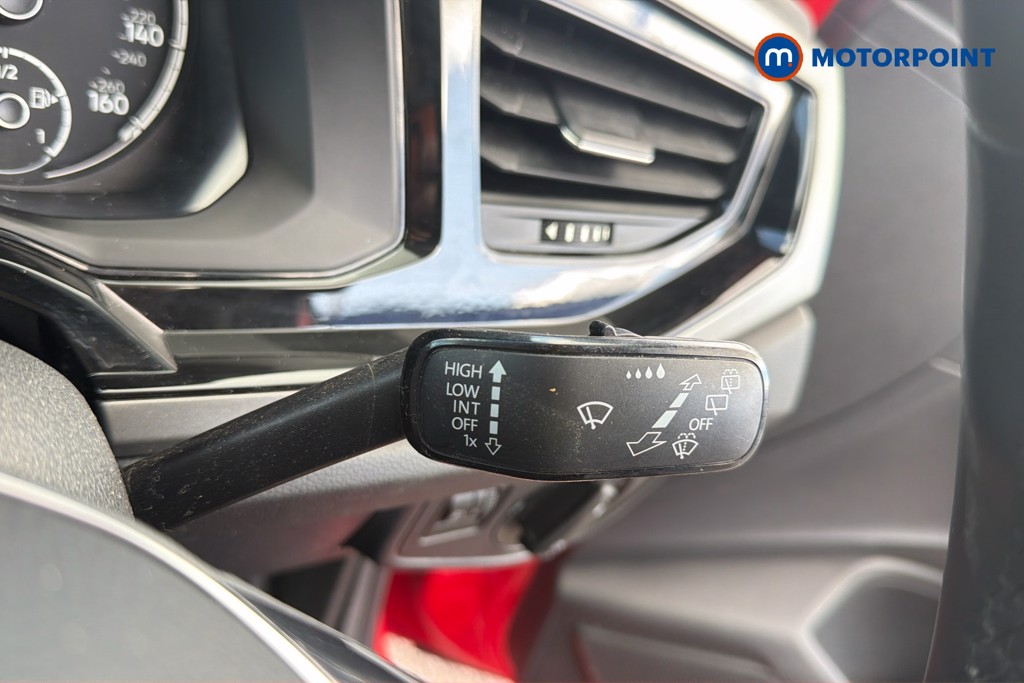 Volkswagen Polo SE Manual Petrol Hatchback - Stock Number (1666797) - 10th supplementary image