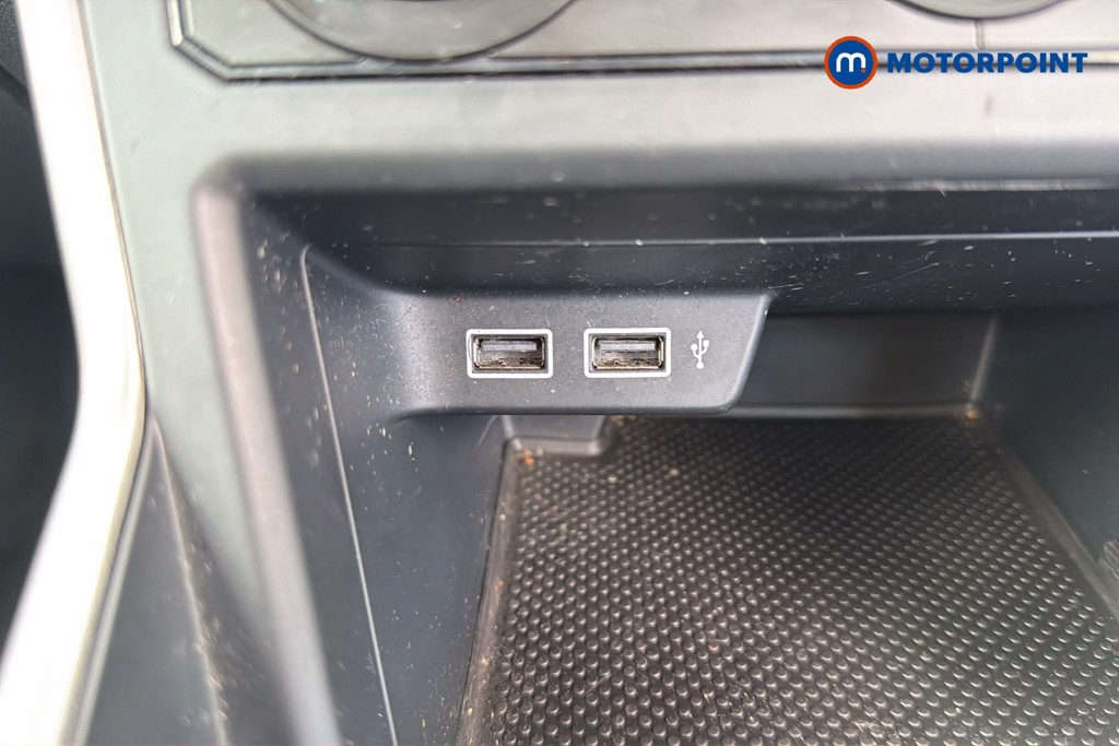Volkswagen Polo SE Manual Petrol Hatchback - Stock Number (1666797) - 13th supplementary image