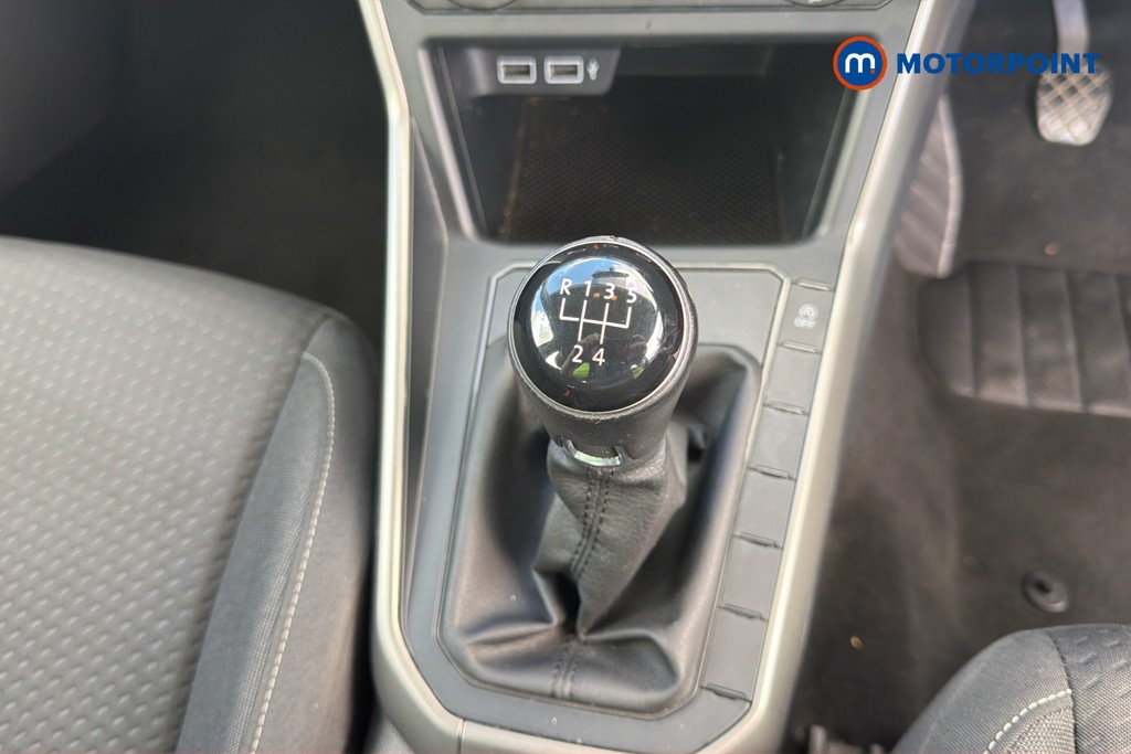 Volkswagen Polo SE Manual Petrol Hatchback - Stock Number (1666797) - 14th supplementary image