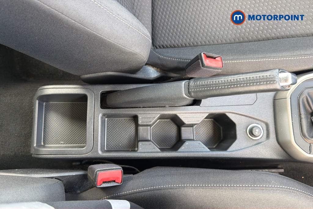 Volkswagen Polo SE Manual Petrol Hatchback - Stock Number (1666797) - 15th supplementary image