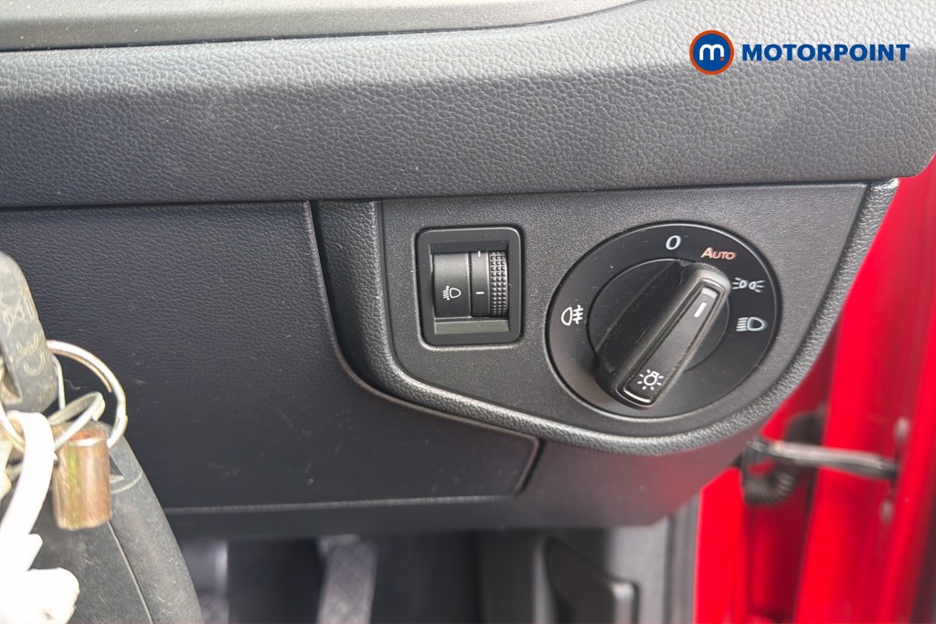 Volkswagen Polo SE Manual Petrol Hatchback - Stock Number (1666797) - 16th supplementary image