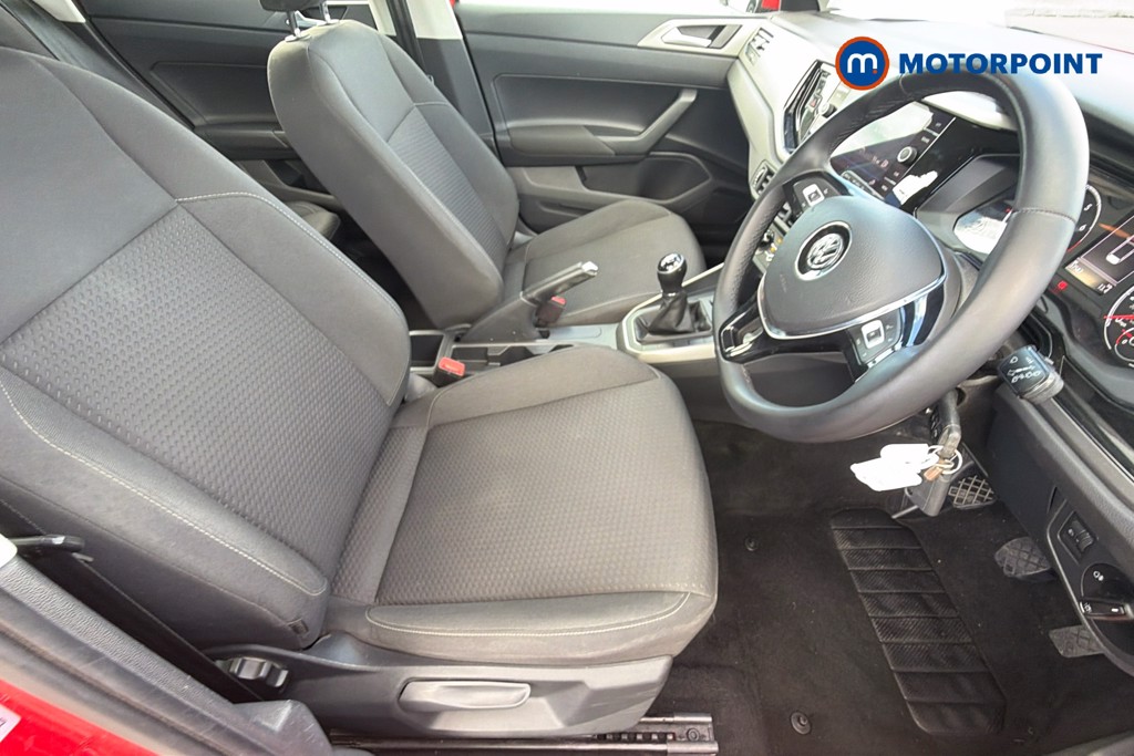 Volkswagen Polo SE Manual Petrol Hatchback - Stock Number (1666797) - 17th supplementary image
